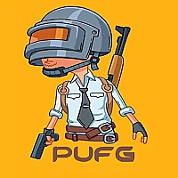 PUFG Mobile Battle 2 Game Cover