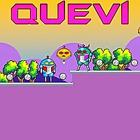 Quevi Game Cover