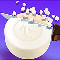 Soap Cutting 3D Game Cover
