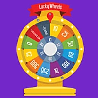 Spin To Win Lucky Wheels Game Cover