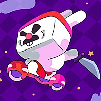 Tap Tricks Game Cover