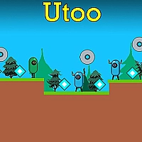Utoo Game Cover