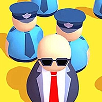 Wobble Boss Escape Game Cover