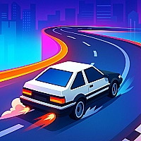 Ace Drift 3D Game Cover