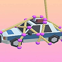 Amaze Rope Game Cover