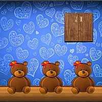 Amgel Easy Room Escape 56 Game Cover