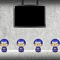 Amgel Easy Room Escape 74 Game Cover