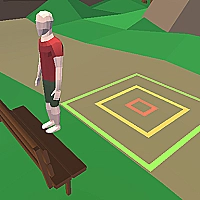 Backflip Adventure Game Cover