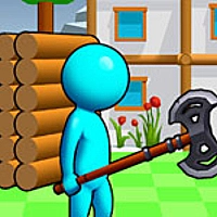 Buildy Island 3D Game Cover