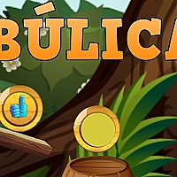 Bulica Game Cover