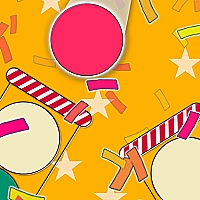 Color Ball Matching Game Cover