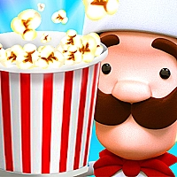 Corn Puzzle – Trending Hyper Casual Game Cover