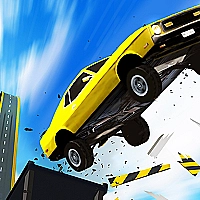 Death Ramps Game Cover