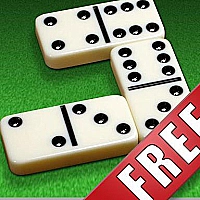Dominoes Deluxe Free Game Cover