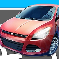 Dr. Parking 2 Game Cover