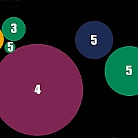 Five Game Cover