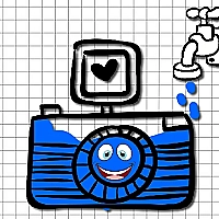 Happy Shapes Game Cover