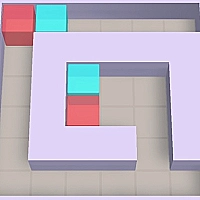 JellyMerge Game Cover