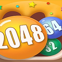 Numbers Match Game Cover