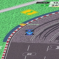 Rapid Apex Rush Game Cover