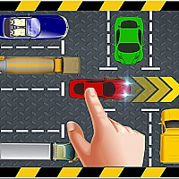 Road Game Cover
