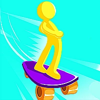 Skate Stars Game Cover