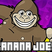 Banana Joe Triple Jump Game Cover