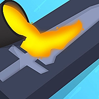 Blade Forge 3D Game Cover