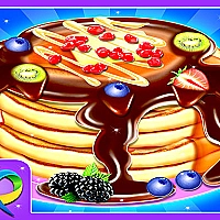 Breakfast Game Cover