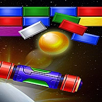 Brick  Defense Game Cover