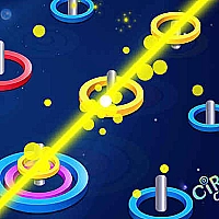 Circle Crush Game Cover