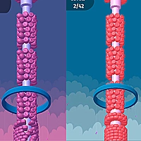 Clean The Tube Game Cover