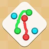 Connect the Balls 2 Game Cover