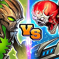 Cowboy Vs Zombies Game Cover