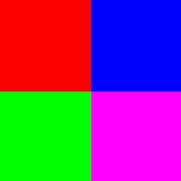 Fast Color Game Cover