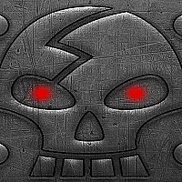 Guardians of the Dark Dungeon Game Cover