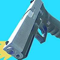 Gun Sprint Game Cover
