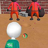 K-Games Challenge Game Cover