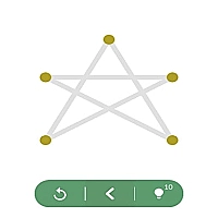 Line Shape Puzzle Game Cover