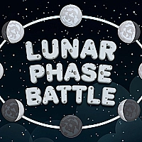 Lunar Phase Battle Game Cover