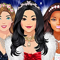 Modern Girl Dress Up designer: Latest Fashion Game Cover