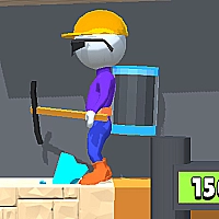 Oilman Online Game Cover