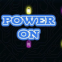 Power On Game Cover