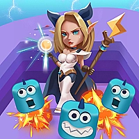 Punball Puzzle Game Cover