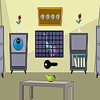 Rescue the Duck Family Game Cover