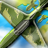 Sky Battles Game Cover