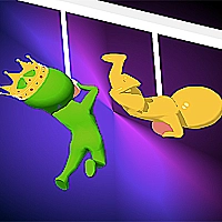 stickman hook 2 game Game Cover