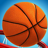 Street Dunk Game Cover