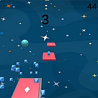 Tiles Hops Game Cover