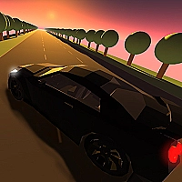 Traffic Racer Ultimate Game Cover